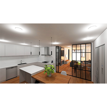 casa obra nueva castellbisbal