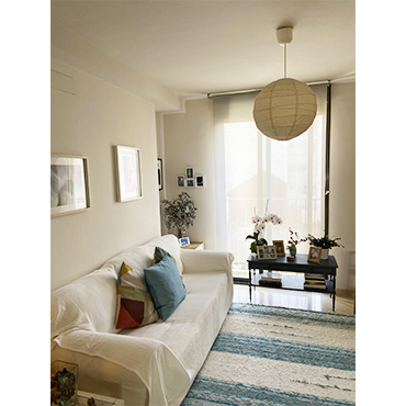 vivienda plurifamiliar málaga